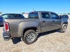 2016 GMC Canyon