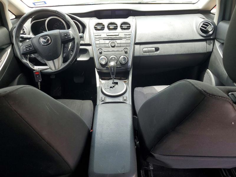 2011 Mazda CX-7