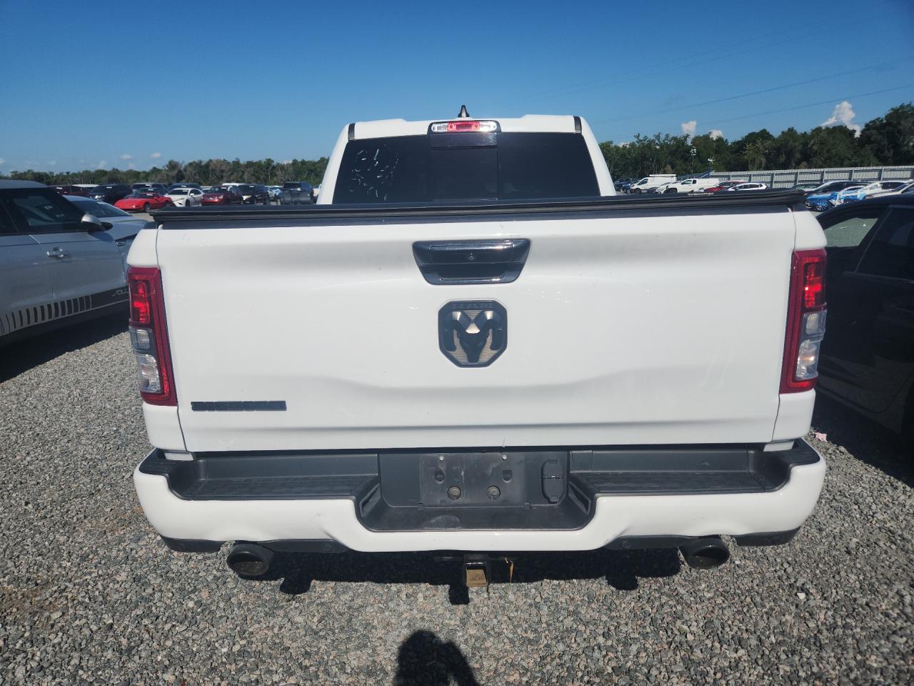 2023 Dodge RAM 1500 BIG HORN/LONE Star