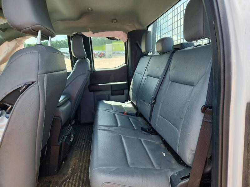 2023 Ford F250 Super Duty