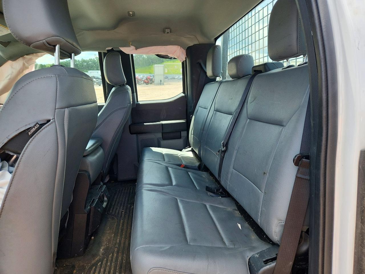 2023 Ford F250 Super Duty