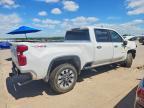 2023 Chevrolet Silverado K2500 Custom