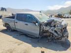 2025 Chevrolet Silverado K1500 Trail Boss Custom