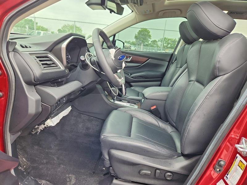 2024 Subaru Ascent Touring