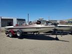 2001 Roundtions 2001 Rang R93 Bass-Boat
