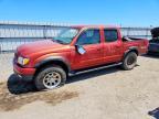 2002 Toyota Tacoma Double Cab