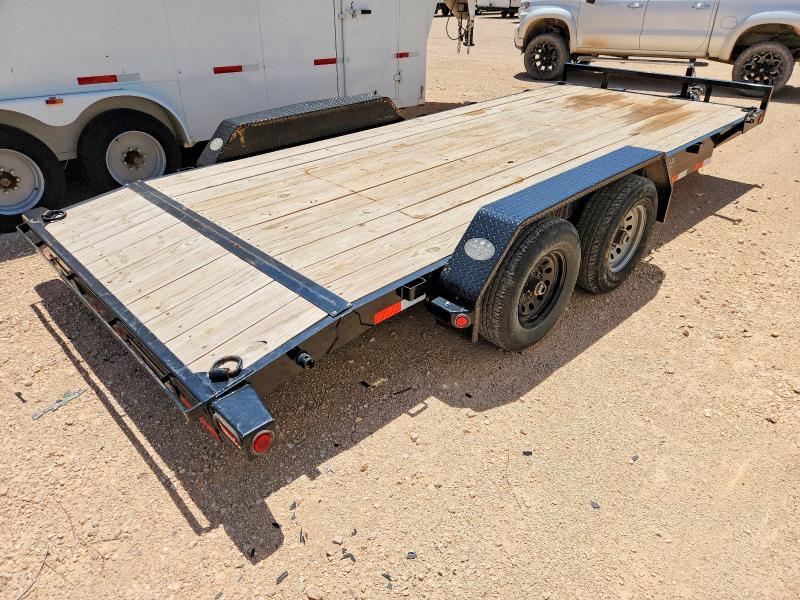 2025 Load Trail Equipment Trailer