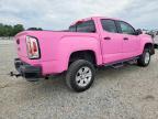 2016 GMC Canyon SLE
