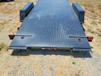 2025 Carry-On Equipment Trailer