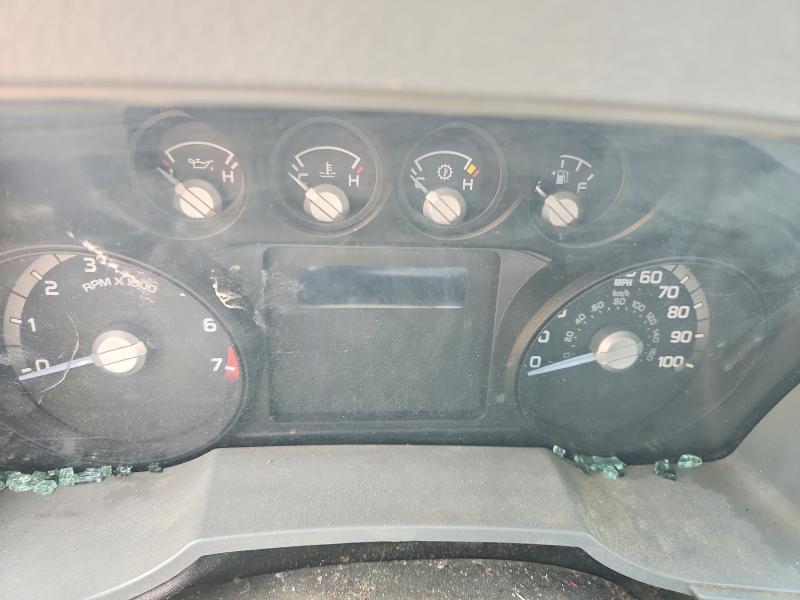 2013 Ford F350 Super Duty