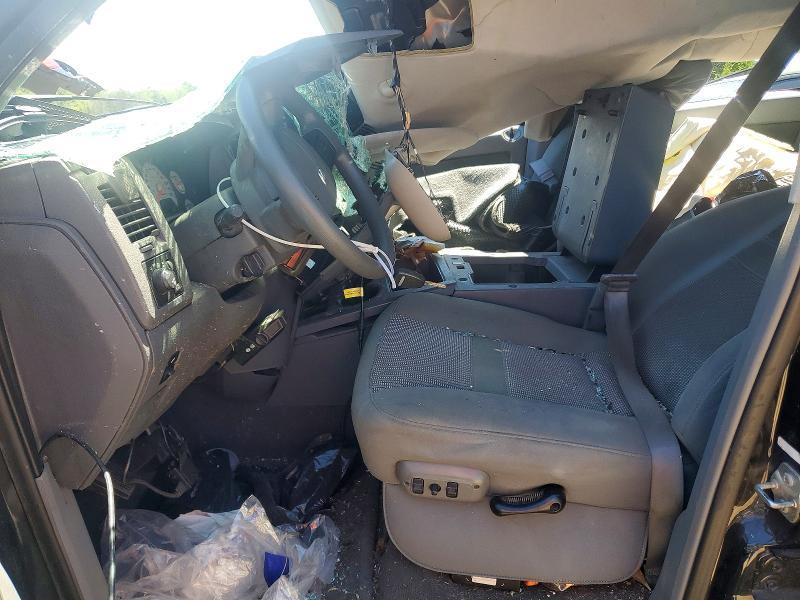 2007 Dodge RAM 2500