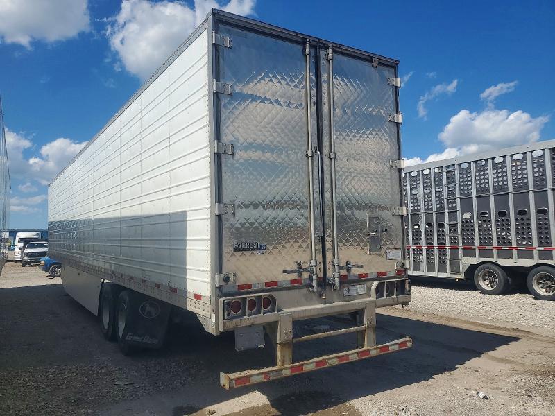 2024 Great Dane Trailer