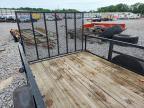 2022 Triple Crown U6X12G Utility Trailer