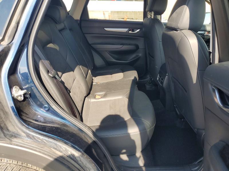 2023 Mazda Cx-5 Select