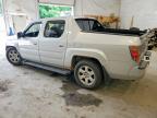 2007 Honda Ridgeline RTL