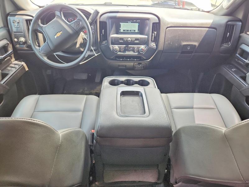 2019 Chevrolet Silverado LD C1500