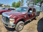 2009 Ford F350 Super Duty