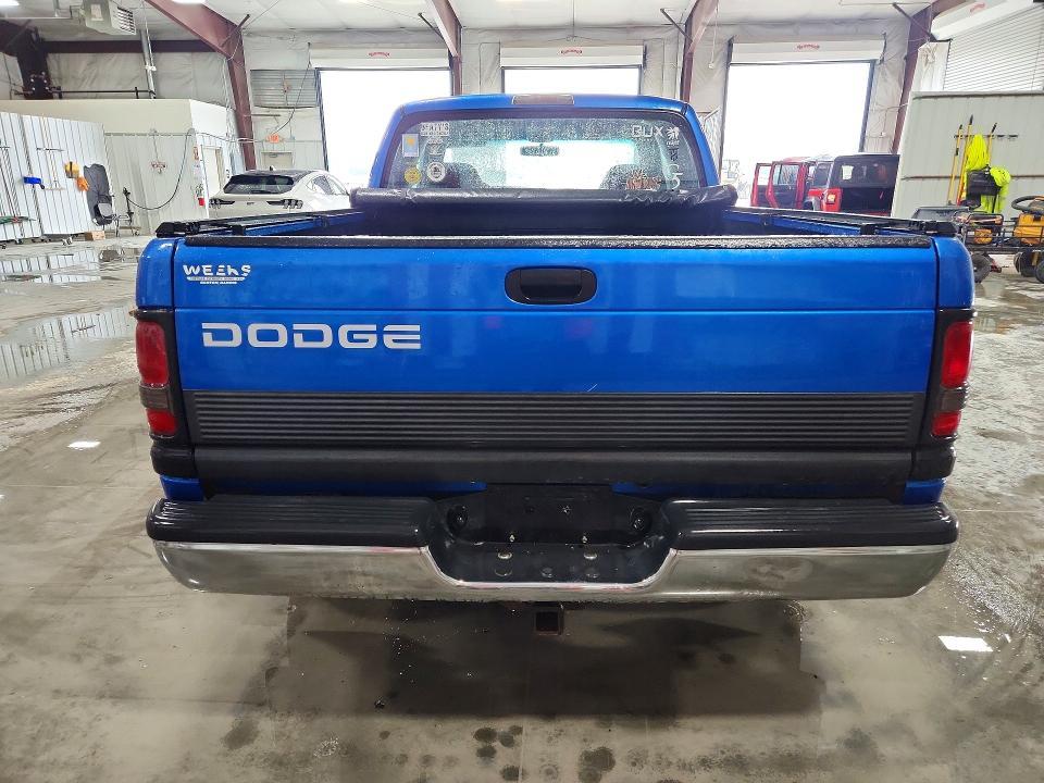 1999 Dodge Ram 1500