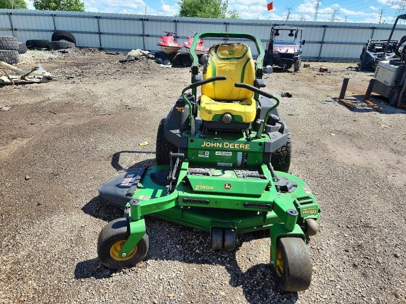 2023 John Deere John Deere