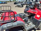 2001 Honda Foreman ATV