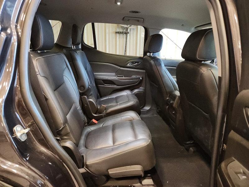 2017 GMC Acadia Slt-2