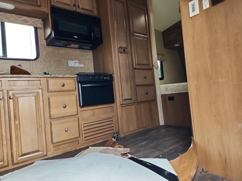2016 Cruiser Rv 30FT
