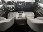 2018 GMC Sierra K1500