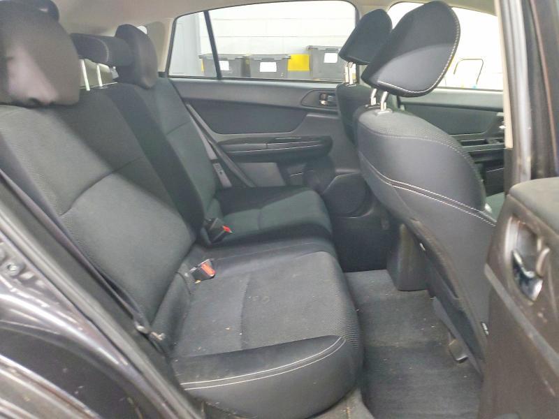2014 Subaru Xv Crosstrek 2.0 Premium