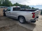 2020 Chevrolet Silverado K1500