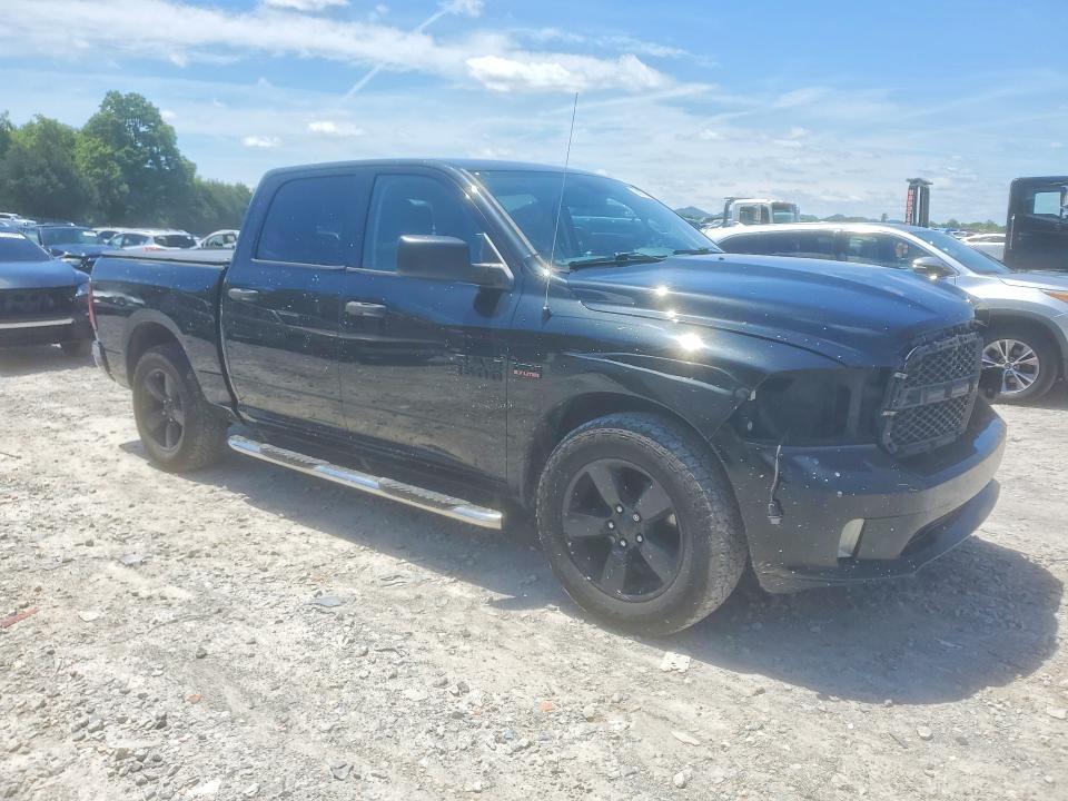 2016 Dodge RAM 1500 ST