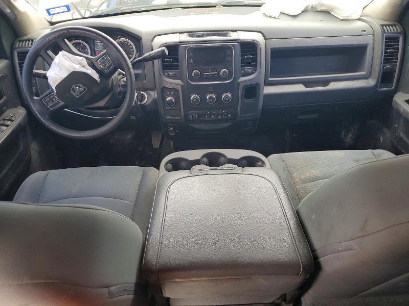 2018 Dodge RAM 3500 ST