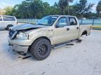 2008 Ford F150 Supercrew