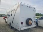 2003 Fourw 2003 Ford Majestic RV