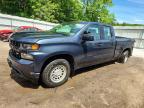 2020 Chevrolet Silverado K1500