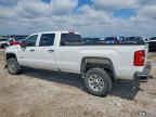 2018 GMC Sierra K2500 Heavy Duty