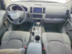2005 Nissan Frontier Crew Cab LE/CREW Cab SE/CREW C