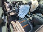 2021 GMC Sierra K1500 AT4