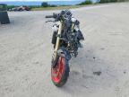 2025 Cf Moto 450SS