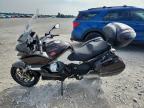 2014 Moto Guzzi Norge GT