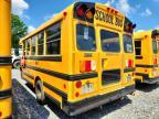 2010 Chev 2010 Thomas Minotour G3500-School Bus
