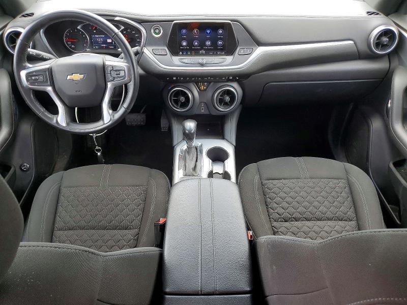2020 Chevrolet Blazer 2LT