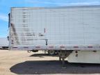 2015 Utility VS2RA Refrigerated Van Trailer