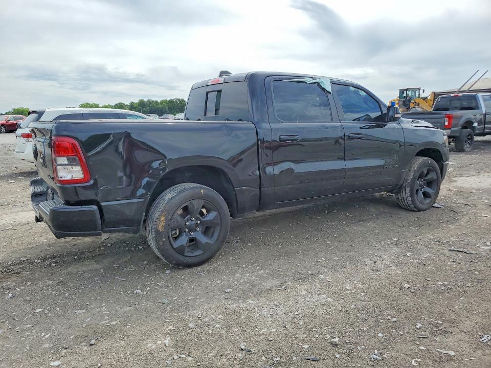 2019 Dodge RAM 1500 BIG Horn