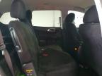 2016 Nissan Pathfinder sv