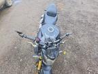 2015 Suzuki GSX-S750