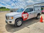2020 GMC Canyon