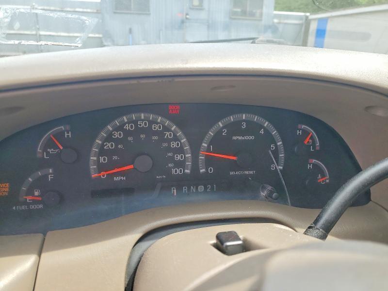2003 Ford F-150