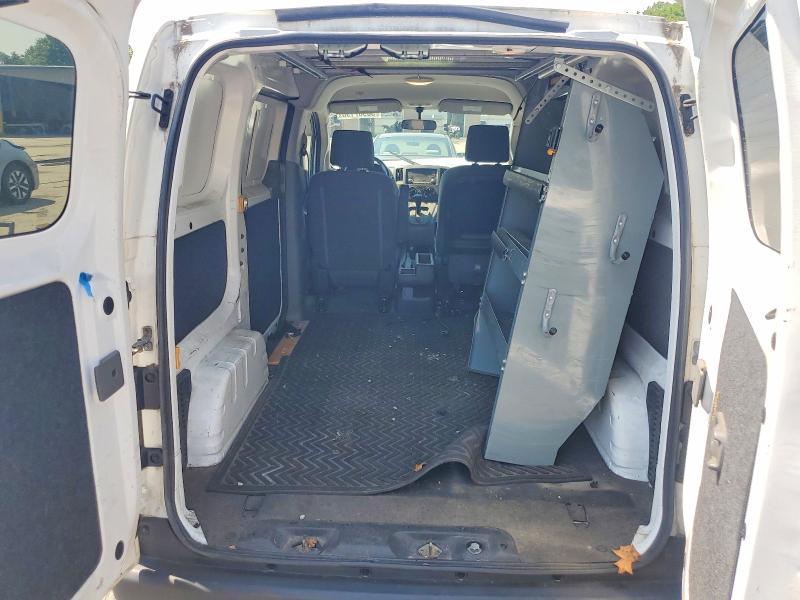2019 Nissan Nv200 s
