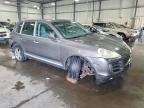 2009 Porsche Cayenne