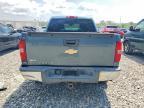 2008 Chevrolet Silverado K1500